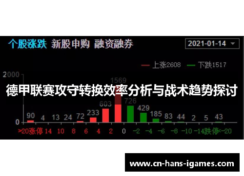 德甲联赛攻守转换效率分析与战术趋势探讨